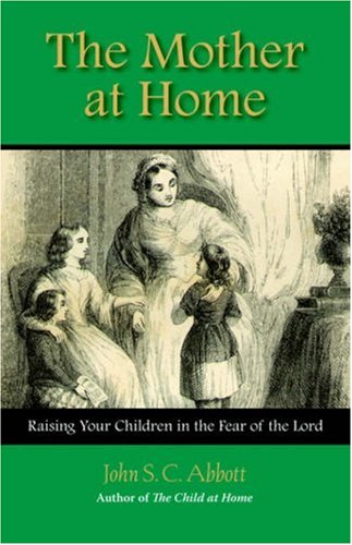 The Mother at Home The Mother at Home von SOLID GROUND CHRISTIAN BOOKS