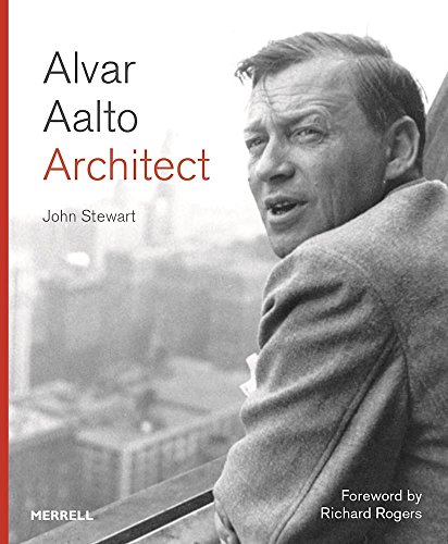 Alvar Aalto: Architect von Merrell