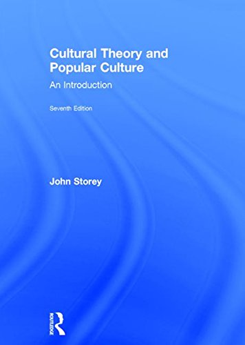 Cultural Theory and Popular Culture: An Introduction von ROUTLEDGE