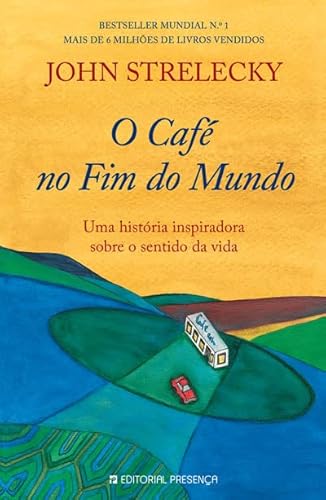 O Café no Fim do Mundo