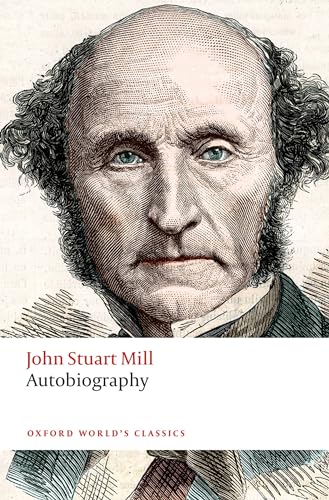 Autobiography (Oxford World's Classics) von Oxford University Press