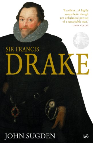 Sir Francis Drake von RANDOM HOUSE UK