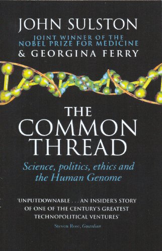 The Common Thread von Corgi