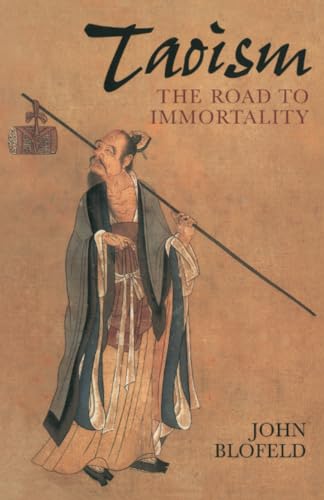 Taoism: The Road to Immortality