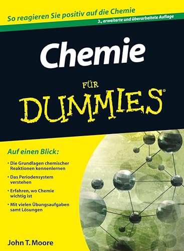 Chemie für Dummies: So reagieren Sie positiv auf die Chemie