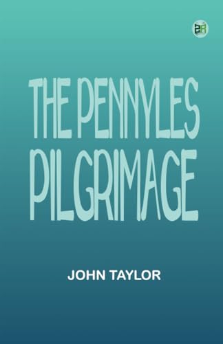 The Pennyles Pilgrimage von Zinc Read