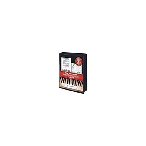 John Thompson's Easiest Piano Course Box Set: 4-Book/Audio Boxed Set John Thompson's Easiest Piano Course Box Set: 4-Book/Audio Boxed Set