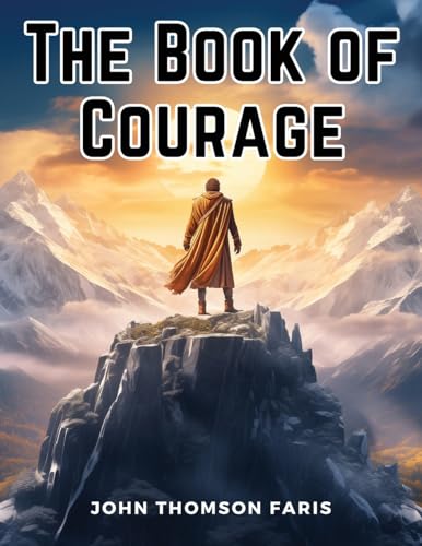 The Book of Courage von Tansen Publisher