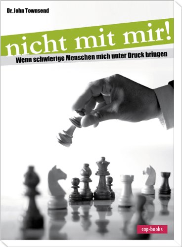 Nicht mit mir von cap-books