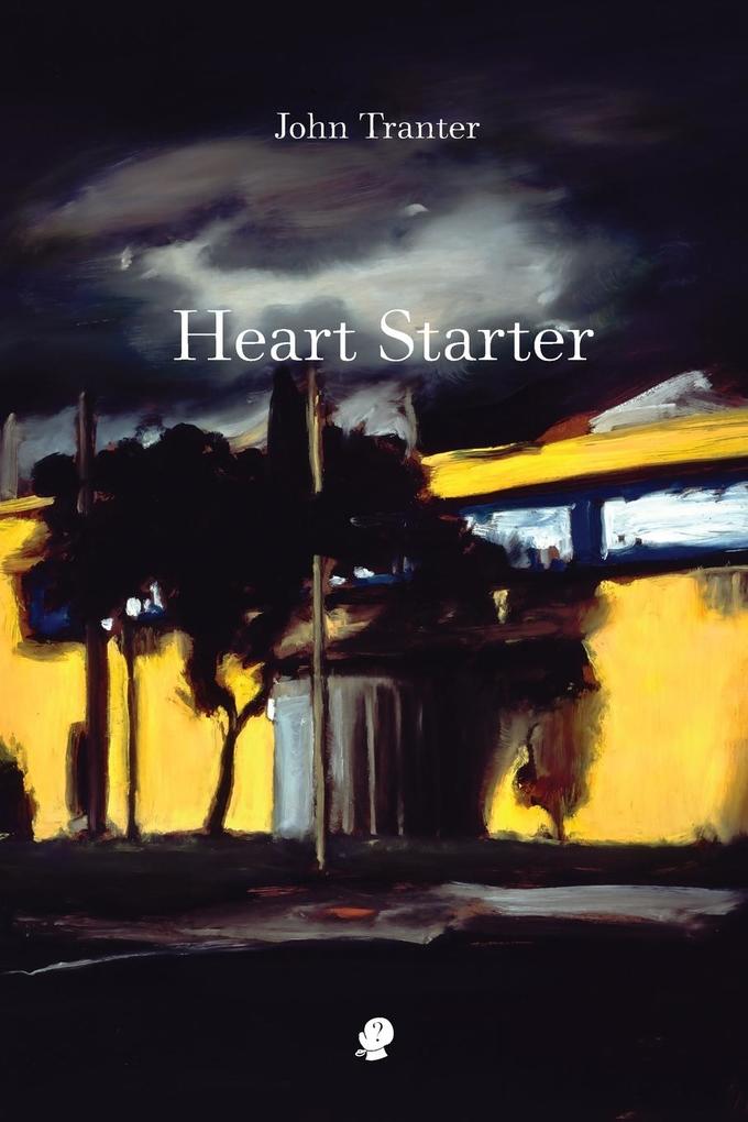 Heart Starter von Puncher & Wattmann