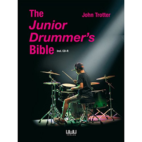 The Junior Drummer's Bible