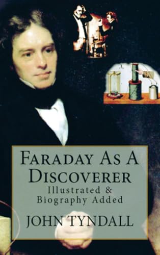Faraday As A Discoverer von E-Kitap Projesi & Cheapest Books