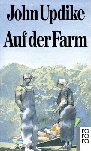 Auf der Farm Auf der Farm von Rowohlt Taschenbuch