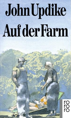 Auf der Farm von Rowohlt Taschenbuch