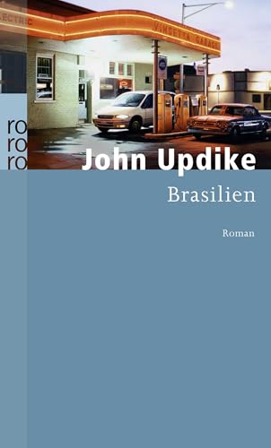 Brasilien von Rowohlt