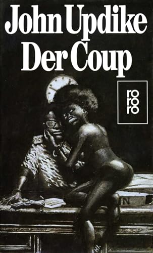 Der Coup Der Coup von Rowohlt