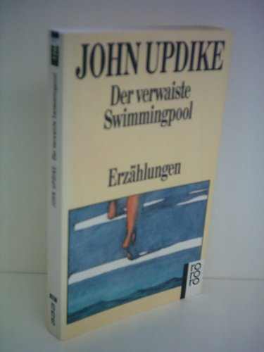 Der verwaiste Swimmingpool von Rowohlt Taschenbuch