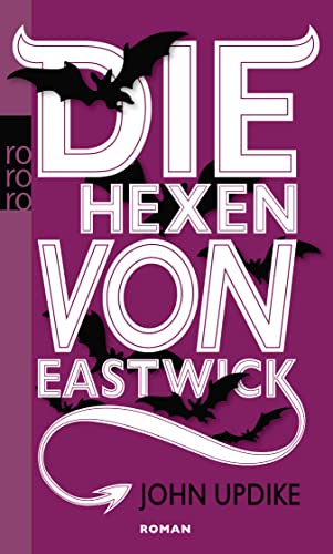 Die Hexen von Eastwick