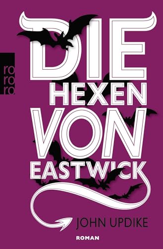 Die Hexen von Eastwick Die Hexen von Eastwick