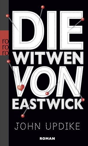 Die Witwen von Eastwick von Rowohlt TB.