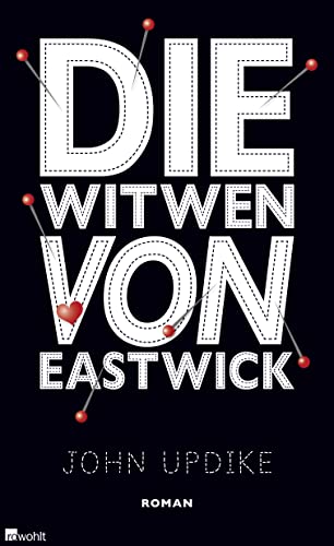 Die Witwen von Eastwick Die Witwen von Eastwick