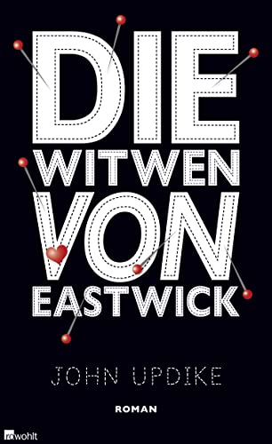 Die Witwen von Eastwick