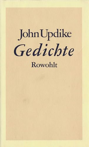 Gedichte von Rowohlt Buchverlag