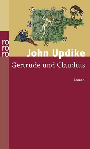 Gertrude und Claudius Gertrude und Claudius
