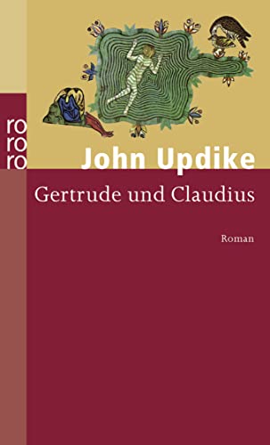 Gertrude und Claudius von Rowohlt