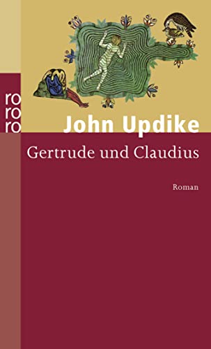 Gertrude und Claudius Gertrude und Claudius