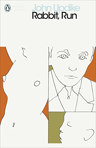 Rabbit, Run: Run Rabbit, Run (Penguin Modern Classics)