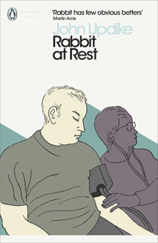 Rabbit at Rest: Winner of the National Book Critics Circle Award; Fiction 1990 (Penguin Modern Classics) von imusti