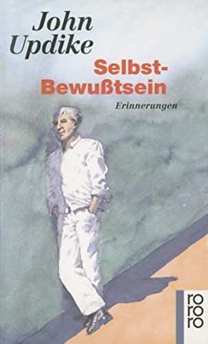 Selbst-Bewußtsein: Erinnerungen