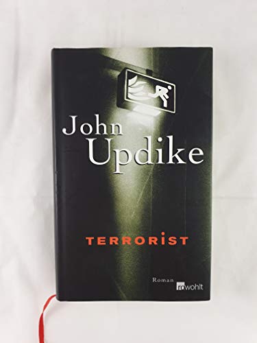 Terrorist Terrorist