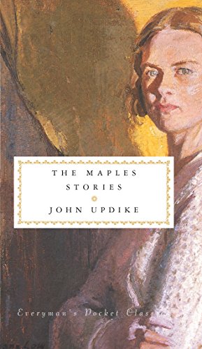 The Maples Stories (Everyman's Library POCKET CLASSICS) von Everyman's Library