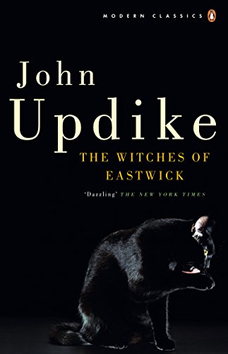 The Witches of Eastwick (Penguin Modern Classics) von Penguin Classics