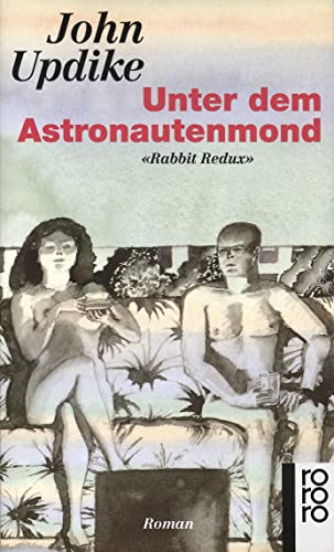 Unter dem Astronautenmond