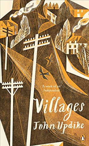 Villages: John Updike (Penguin Essentials, 76) von Penguin Books Ltd