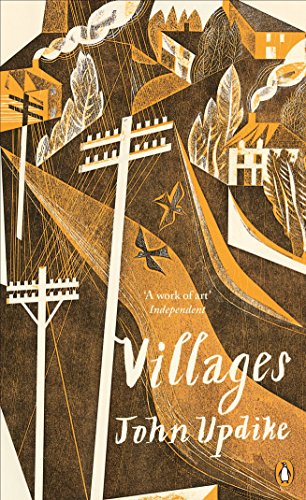Villages: John Updike (Penguin Essentials, 76) von Penguin
