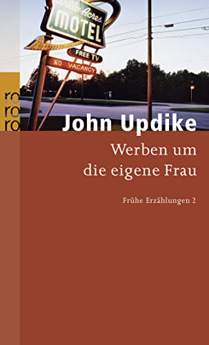 Werben um die eigene Frau