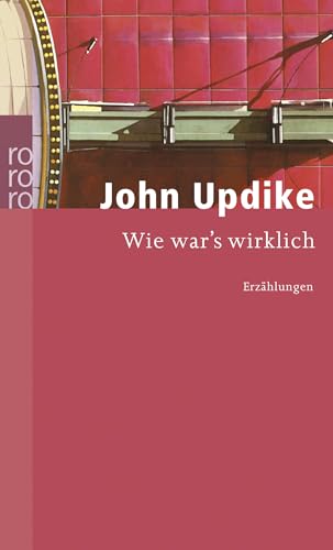 Wie war's wirklich