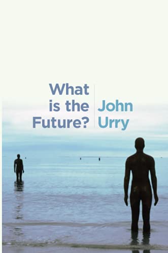 What is the Future? von Polity