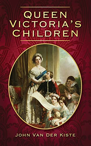 Queen Victoria's Children von History Press