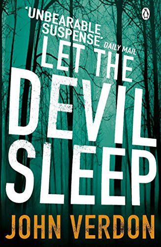 Let the Devil Sleep von Penguin