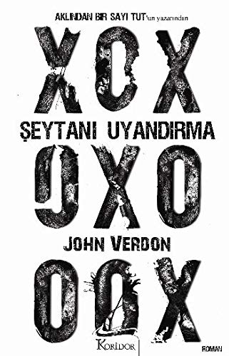 Seytani Uyandirma von Koridor Yayincilik