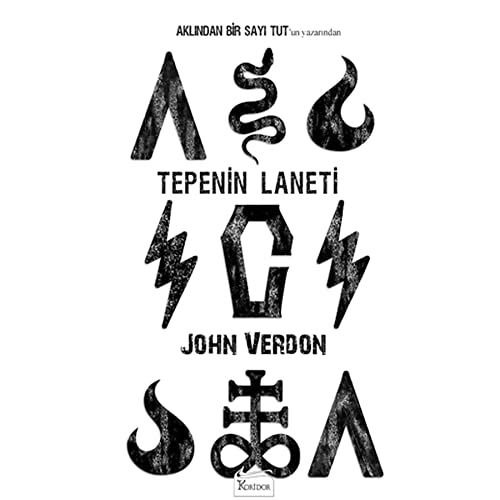 Tepenin Laneti Tepenin Laneti