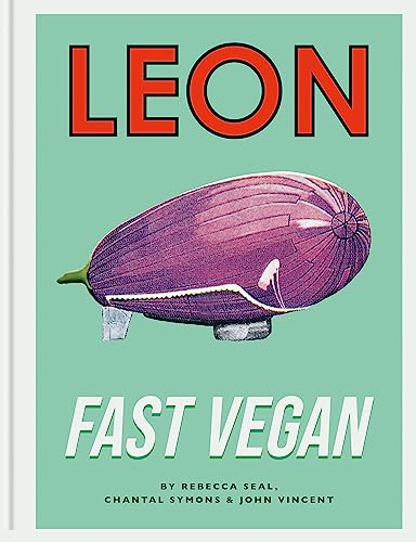 Leon Fast Vegan von Conran