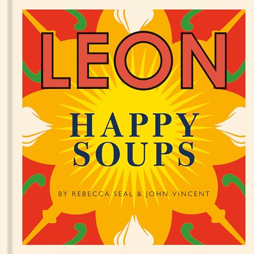 Happy Leons: LEON Happy Soups von Conran
