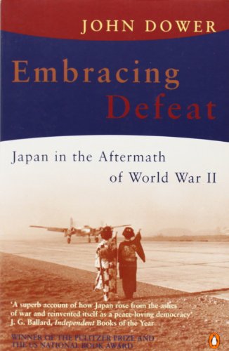 Embracing Defeat: Japan in the Aftermath of World War II von Penguin