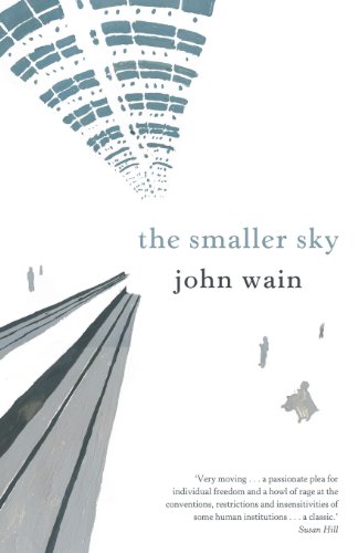 The Smaller Sky (20th Century) von Valancourt Books